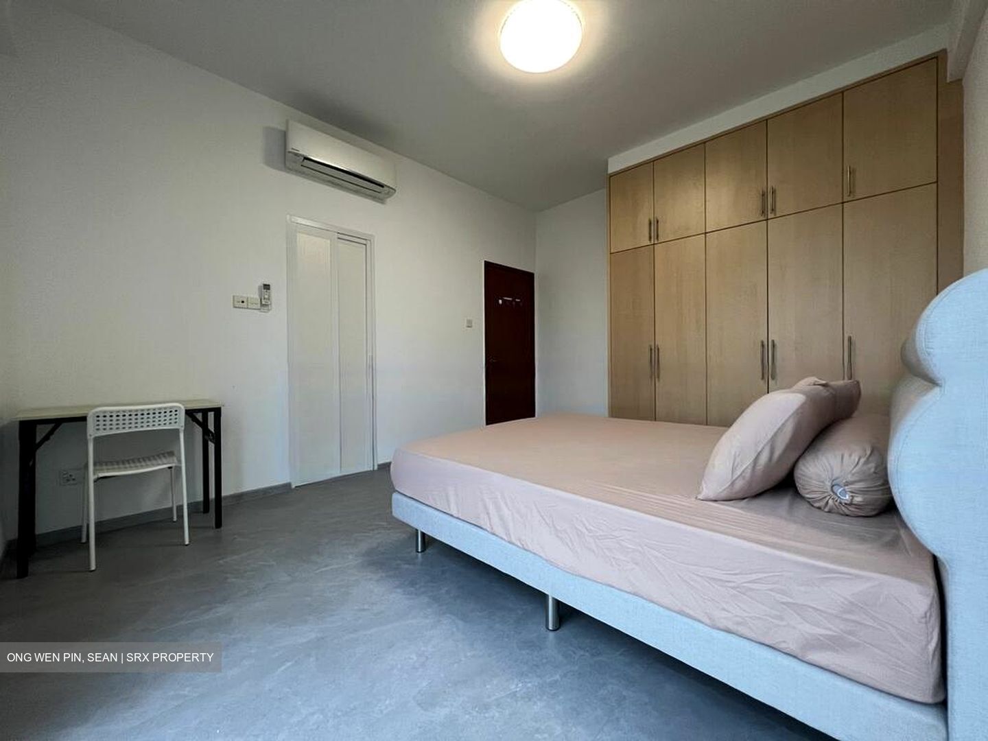 Parc Oasis (D22), Condominium #576800381